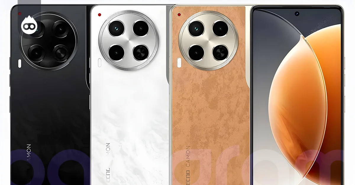 En İyi TECNO Telefon TECNO Camon 30