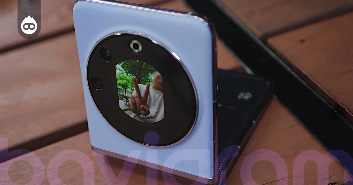 En İyi TECNO Telefon TECNO PHANTOM V Flip