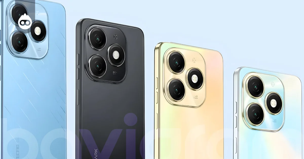 En İyi TECNO Telefon TECNO Spark 20