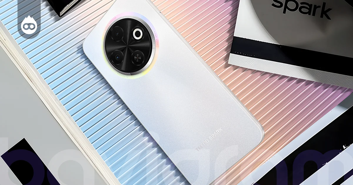 En İyi TECNO Telefon TECNO Spark 30C