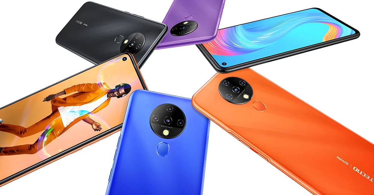 En İyi TECNO Telefon Modelleri - TECNO Telefon Tavsiyeleri