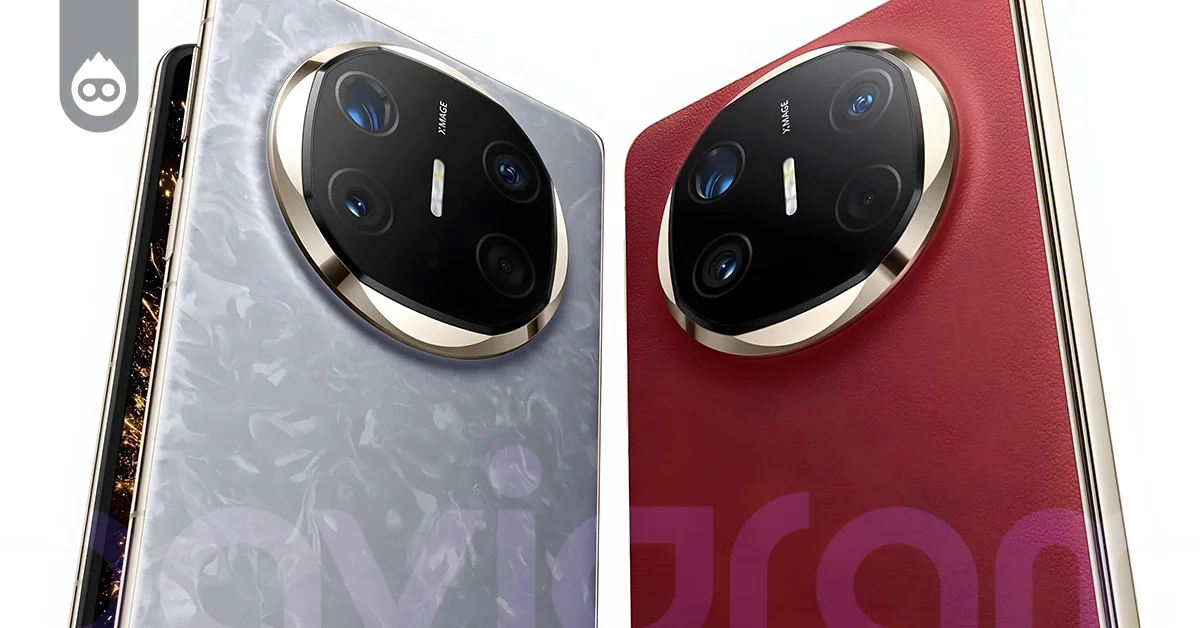 En İyi Telefon Huawei Mate X6