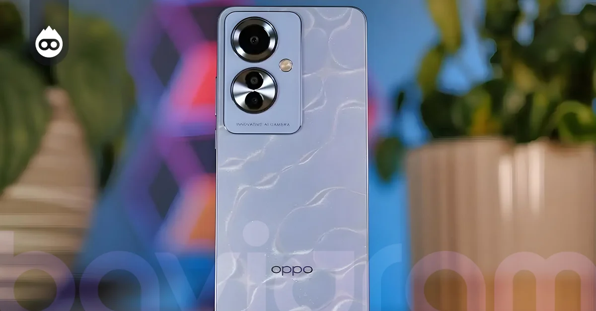 En İyi Telefon Oppo Reno11 F 5G
