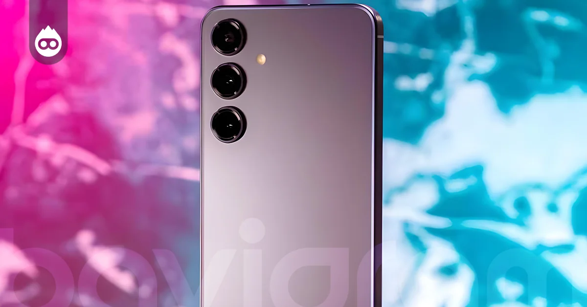 En İyi Telefon Samsung Galaxy S25+