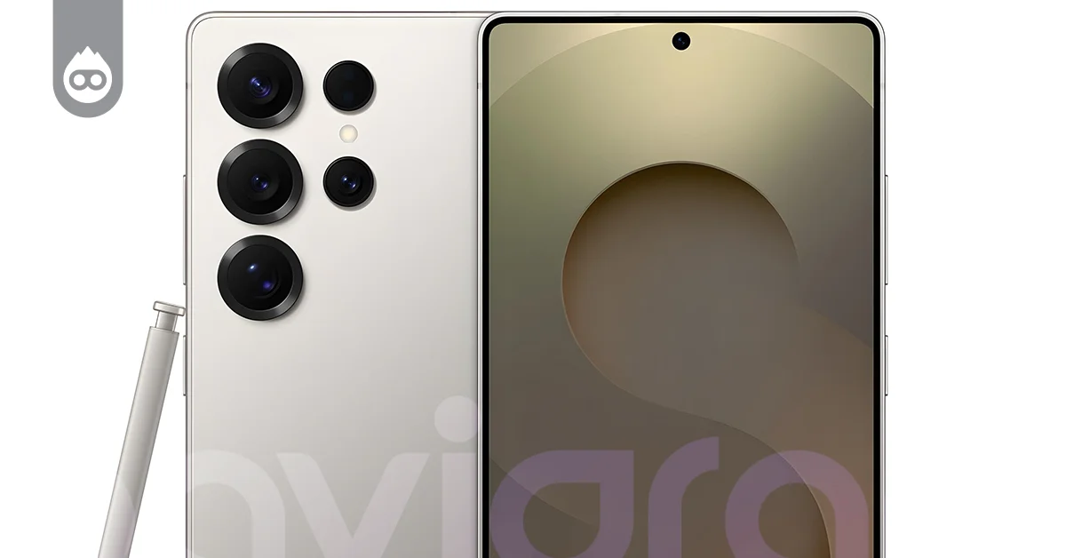 En İyi Telefon Samsung Galaxy S25 Ultra