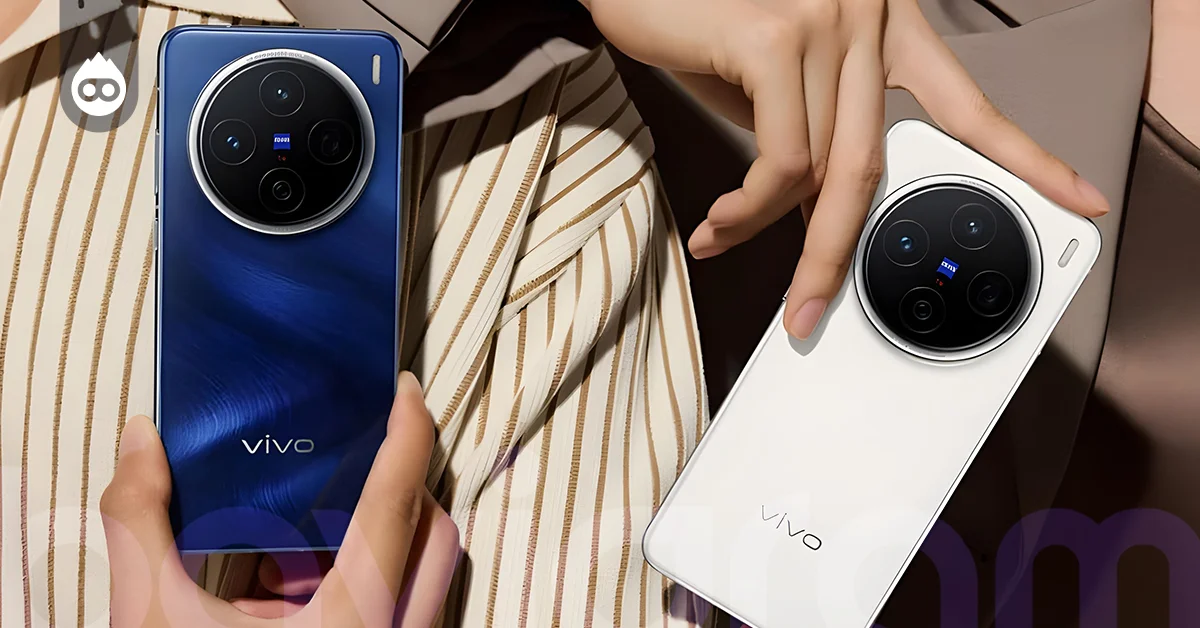 En İyi Telefon Vivo X200 Pro