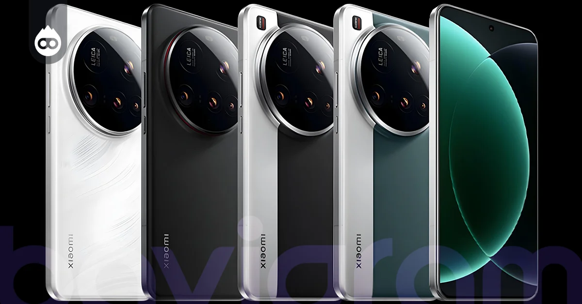 En İyi Telefon Xiaomi 15 Ultra