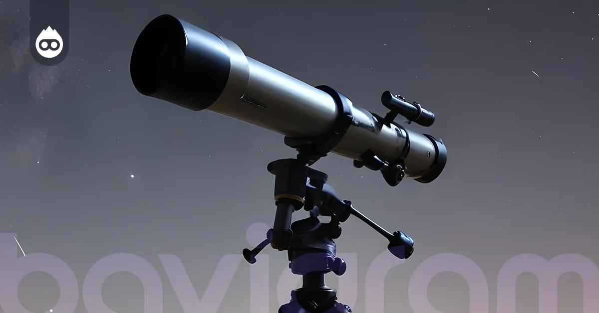 En İyi Teleskop Levenhuk Blaze BASE Gözlem Teleskopu