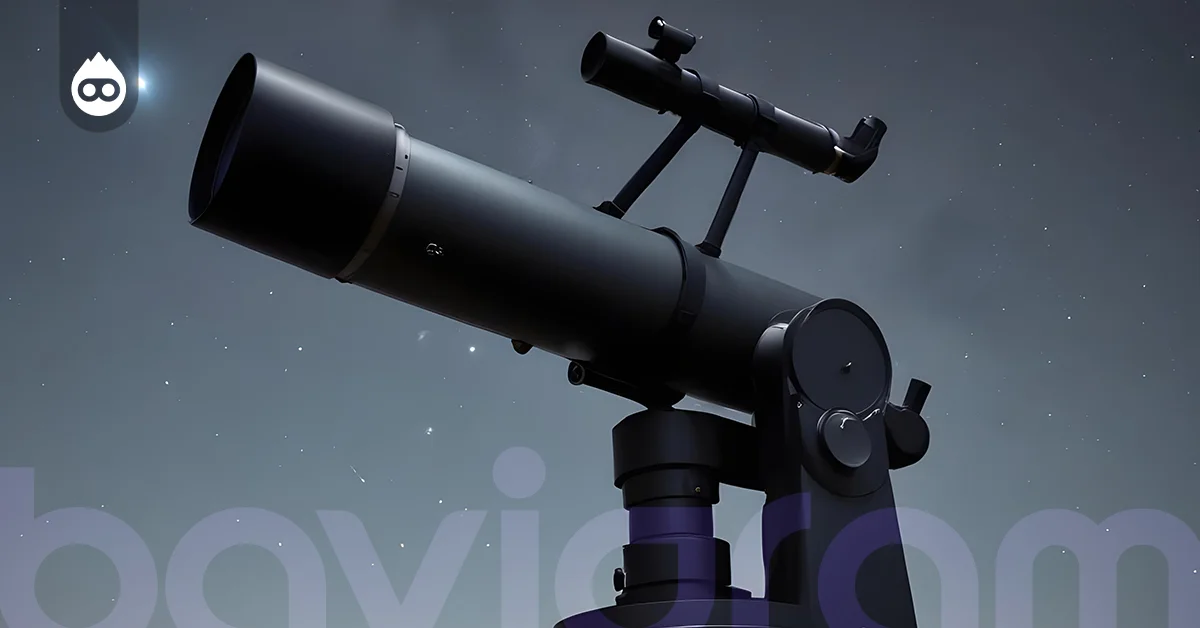 En İyi Teleskop Square 1000×102 Teleskop