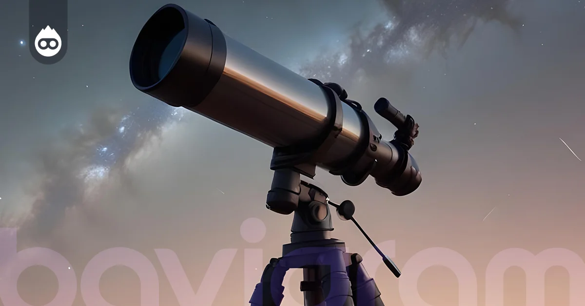 En İyi Teleskop Vixen Space Eye 70mm Teleskop