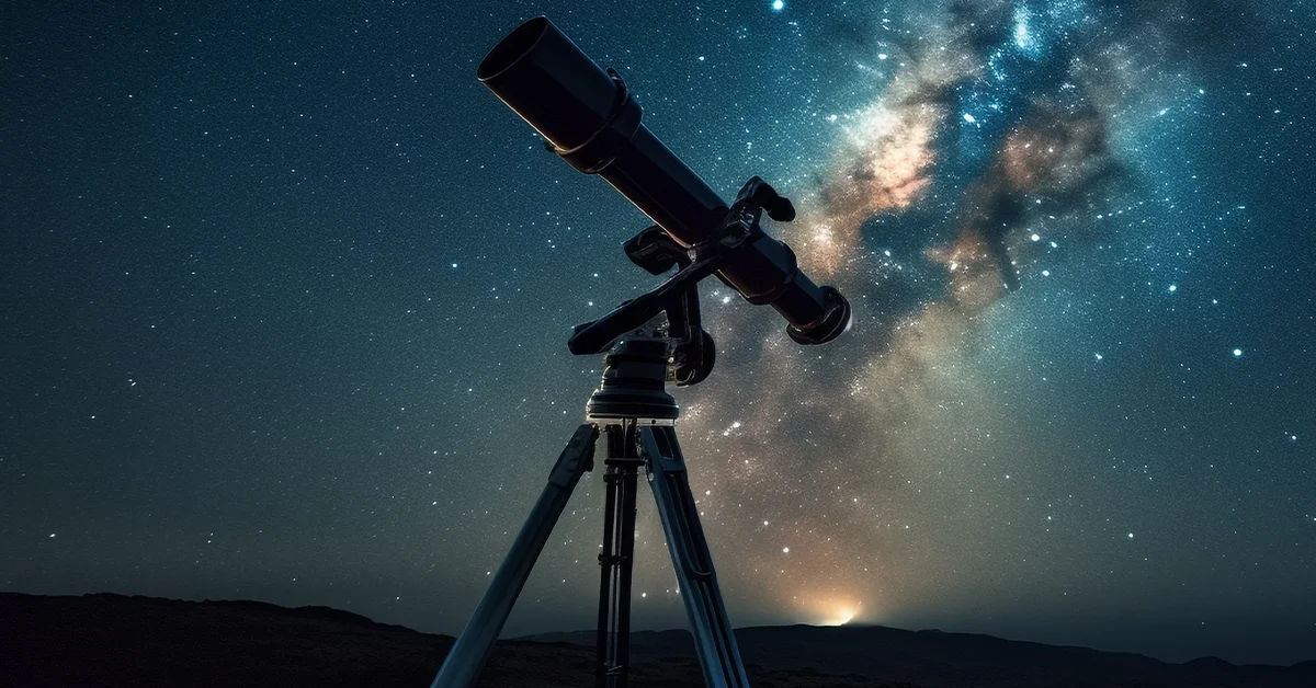 En İyi Teleskop Tavsiyeleri ve Markaları