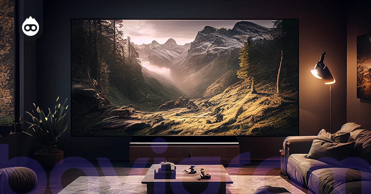 En İyi Televizyon Grundig 65 GHU 7505 B Ultra HD 4K Televizyon