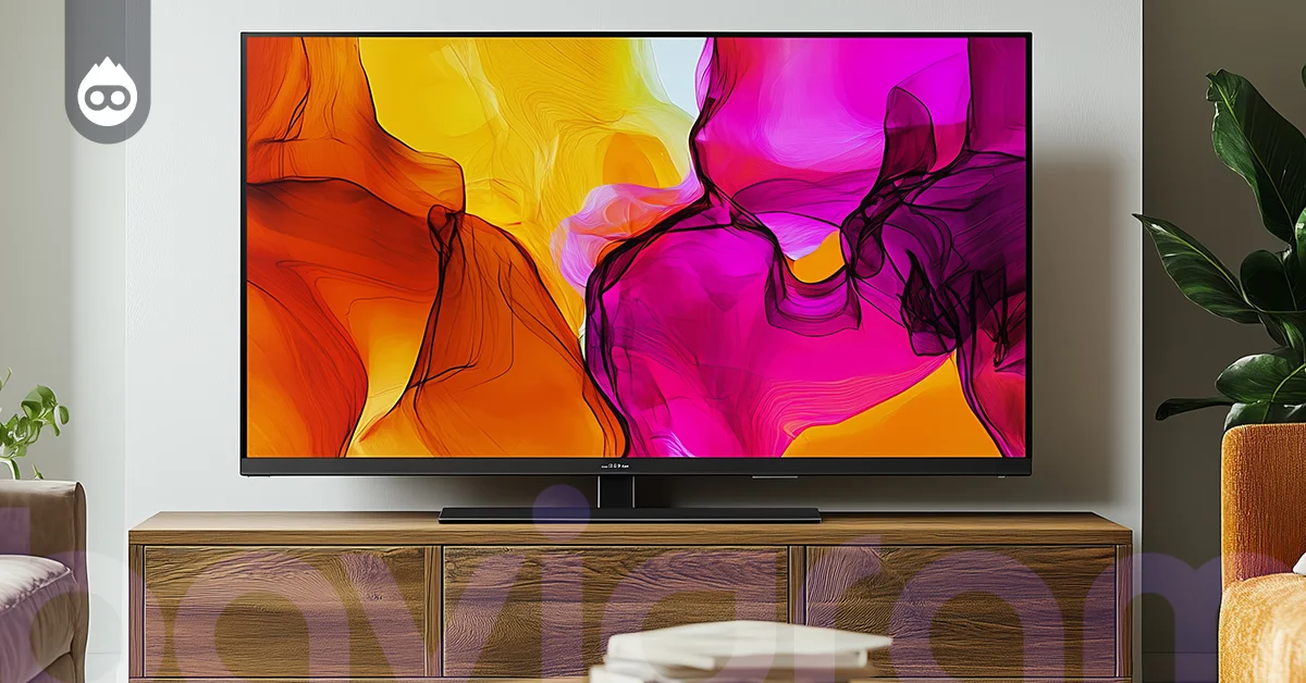 En İyi Televizyon LG 55UT91006LA Ultra HD 4K Televizyon