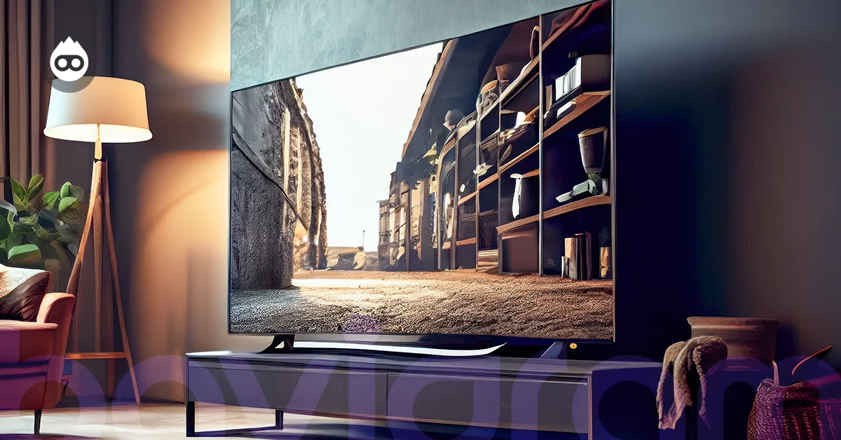 En İyi Televizyon LG 65UT81006LA Ultra HD 4K Televizyon