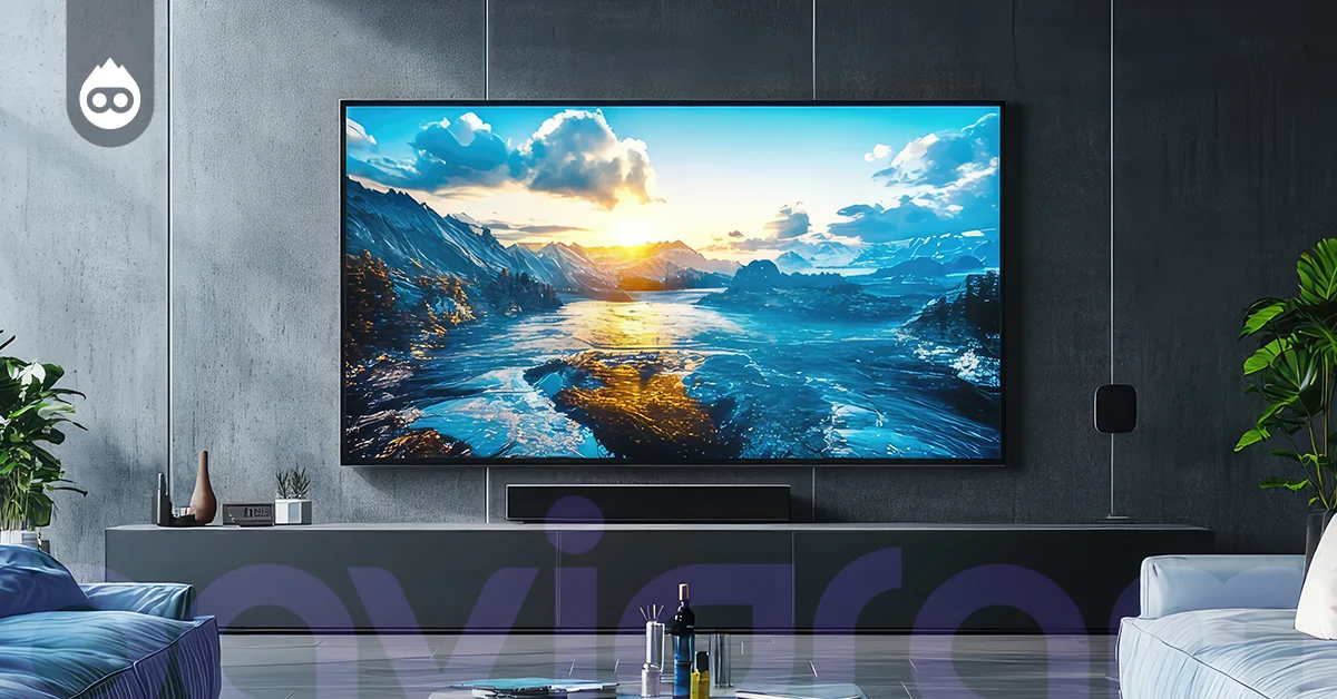 En İyi Televizyon Philips Ambilight Ultra HD 4K TV 65PUS8949