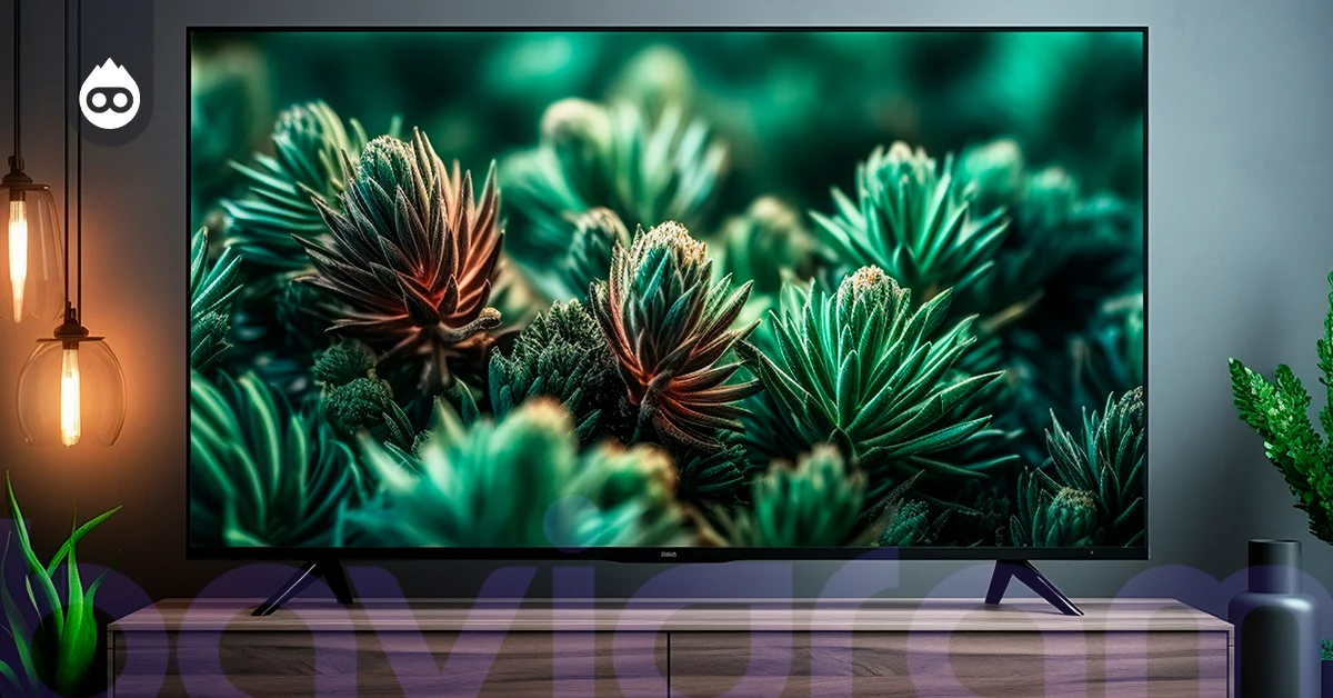En İyi Televizyon Samsung 55DU7000 Ultra HD 4K TV