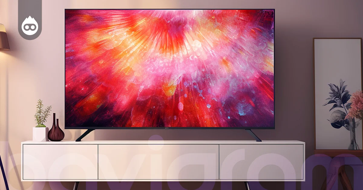 En İyi Televizyon Samsung 65DU7000 Ultra HD 4K TV UE65DU7000UXTK