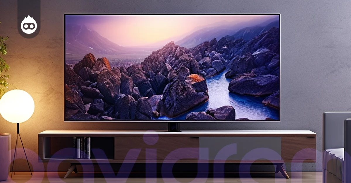 En İyi Televizyon TCL 65C655 Ultra HD 4K TV