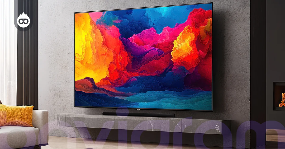 En İyi Televizyon Vestel 32FA9740 Full HD FHD TV