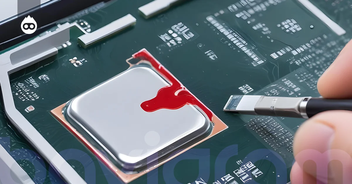 En İyi Termal Macun Arctic MX-6 Termal Macun