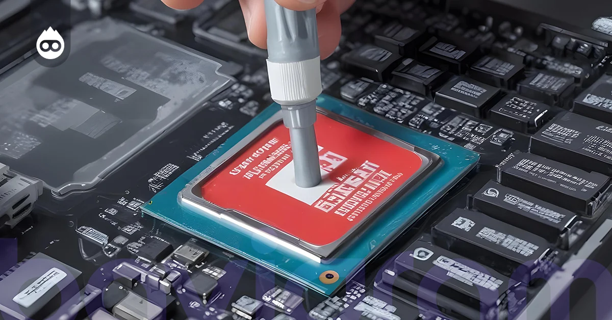 En İyi Termal Macun Cooler Master HTK-002 Termal Macun