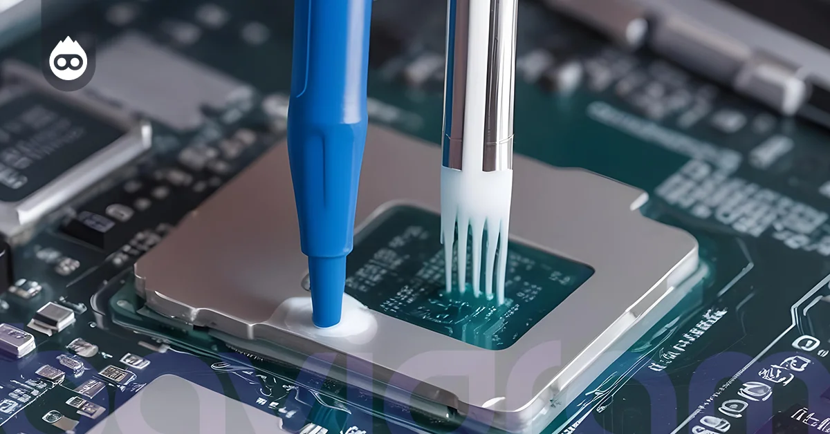 En İyi Termal Macun Cooler Master MasterGel Pro R2 Termal Macun