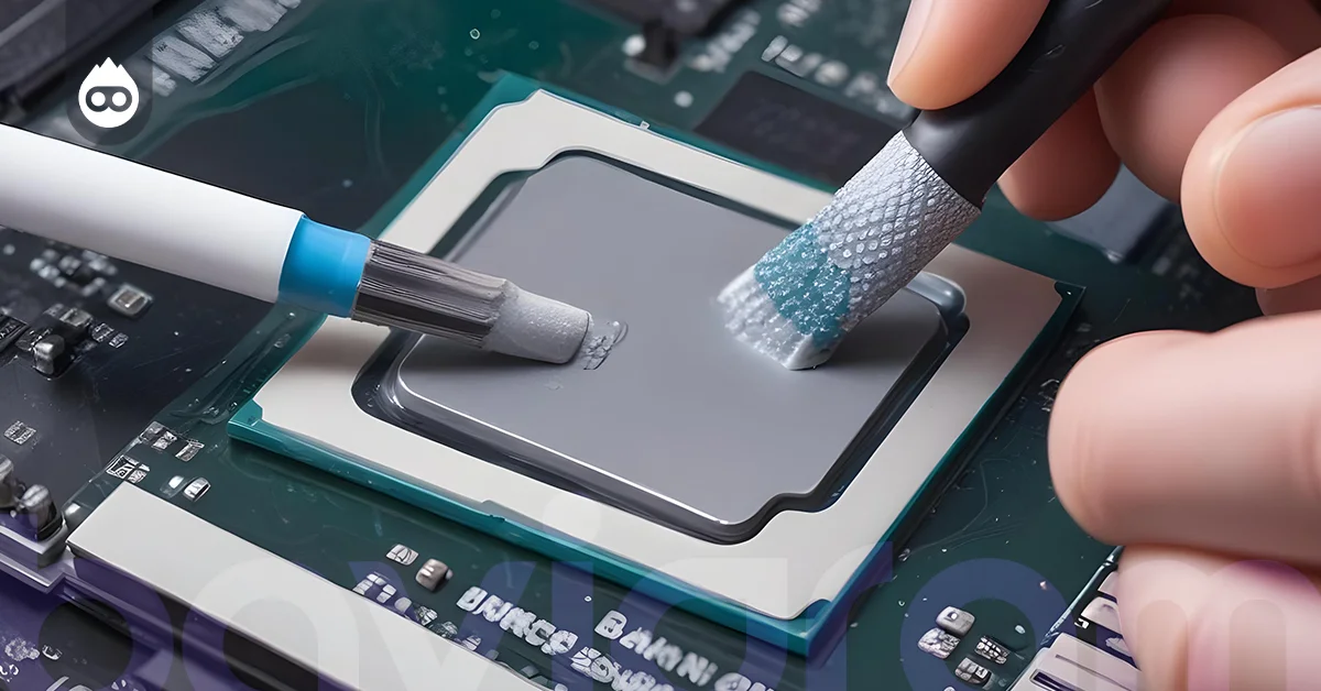 En İyi Termal Macun Corsair TM30 Termal Macun