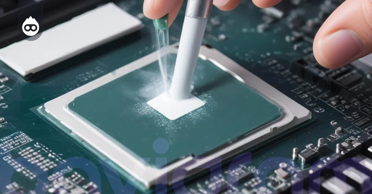 En İyi Termal Macun Honeywell PTM7950 Termal Macun