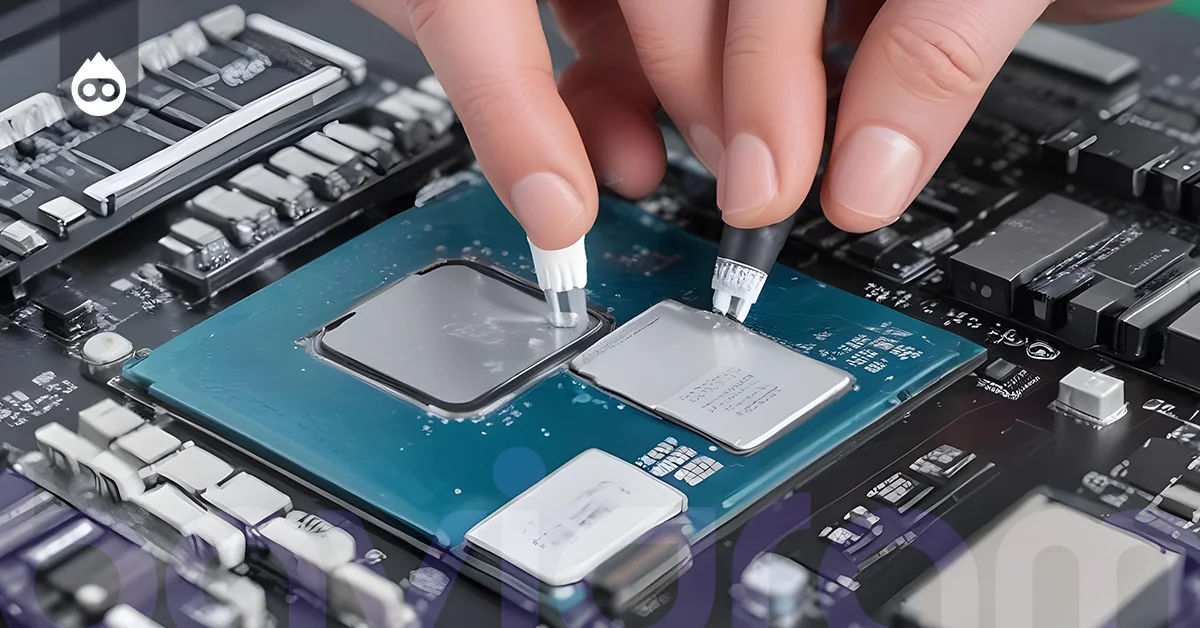 En İyi Termal Macun Noctua NT-H2 Termal Macun