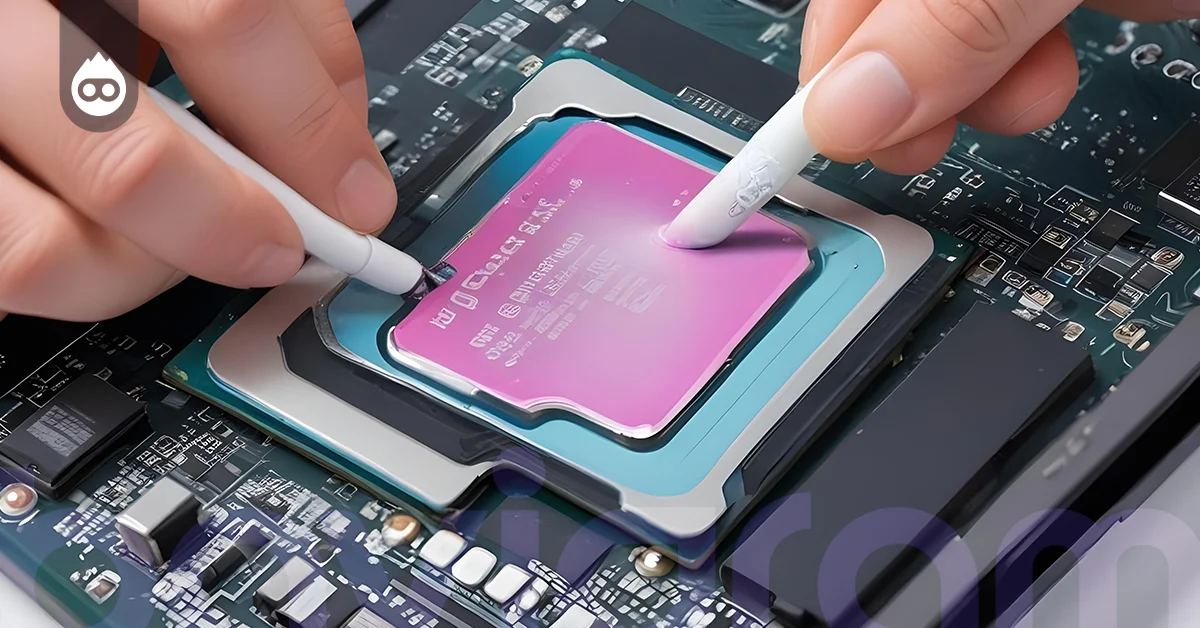 En İyi Termal Macun Thermal Grizzly Hydronaut Termal Macun