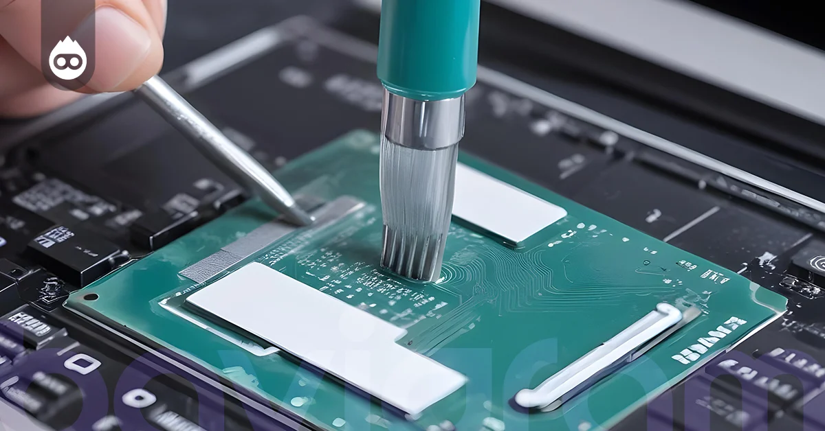 En İyi Termal Macun Thermal Grizzly Kryonaut Termal Macun