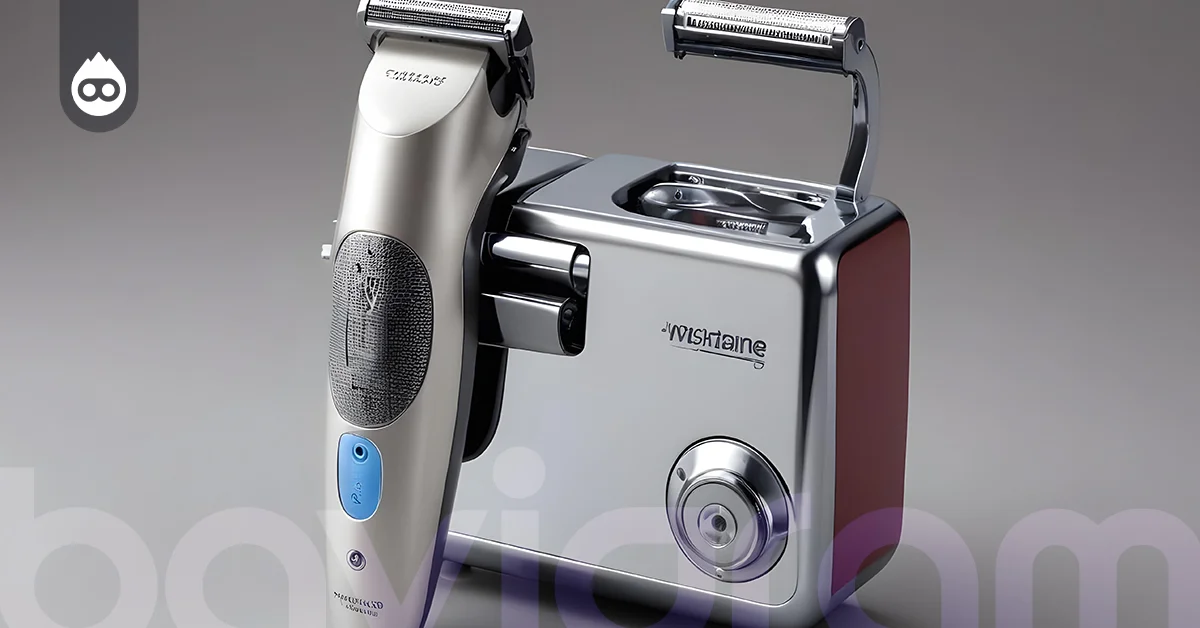 En İyi Tıraş Makinesi Braun Series 3 Tıraş Makinesi