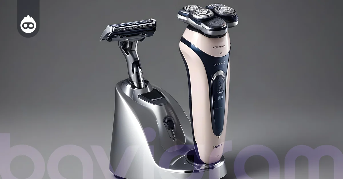 En İyi Tıraş Makinesi Braun Series 9 Pro Tıraş Makinesi