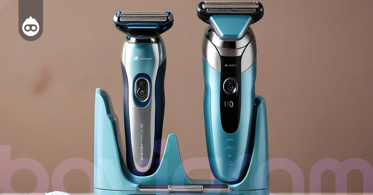 En İyi Tıraş Makinesi Fakir Ultracare Erkek Bakım Seti