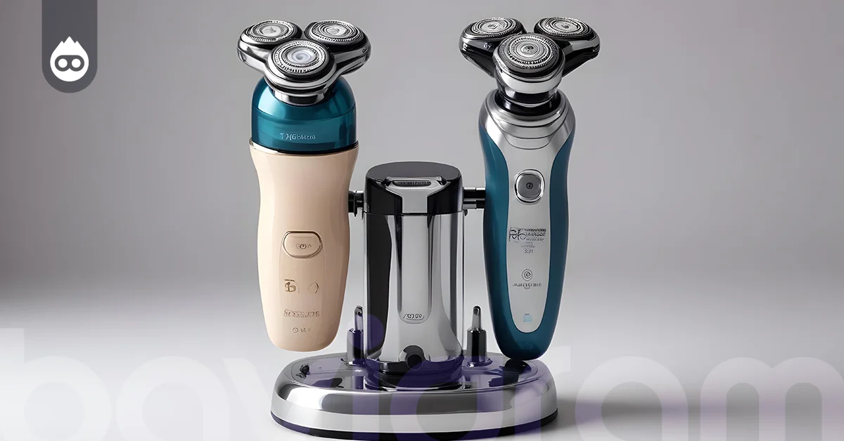 En İyi Tıraş Makinesi Philips 3000 Serisi Islak ve Kuru Tıraş Makinesi