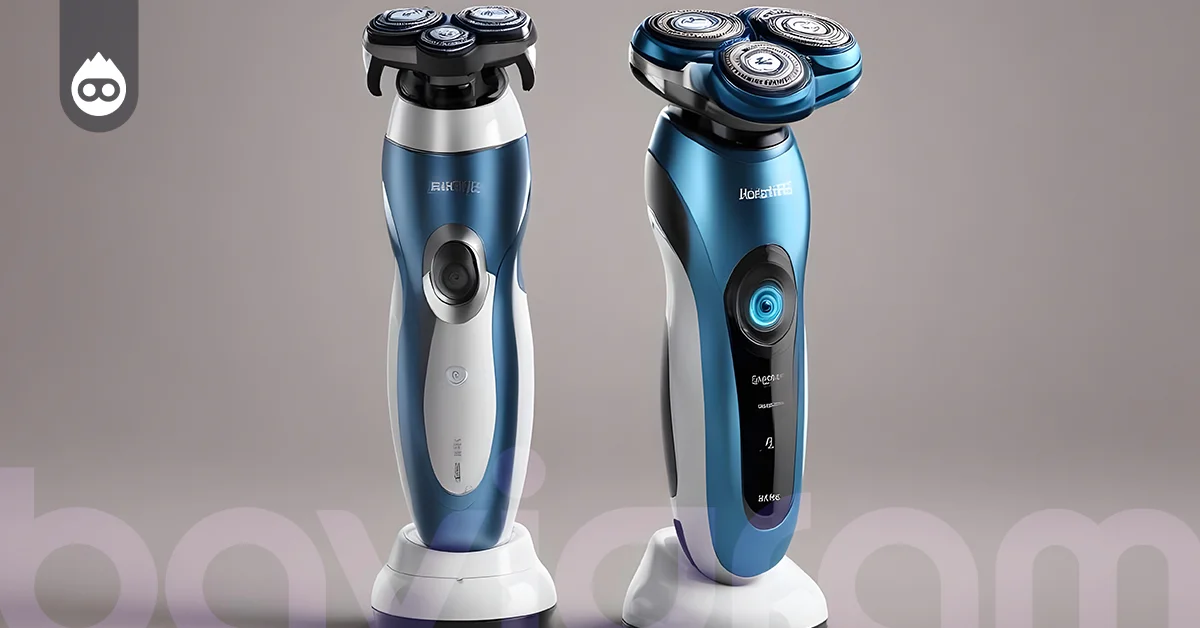 En İyi Tıraş Makinesi Philips One Blade Hibrit Tıraş Makinesi