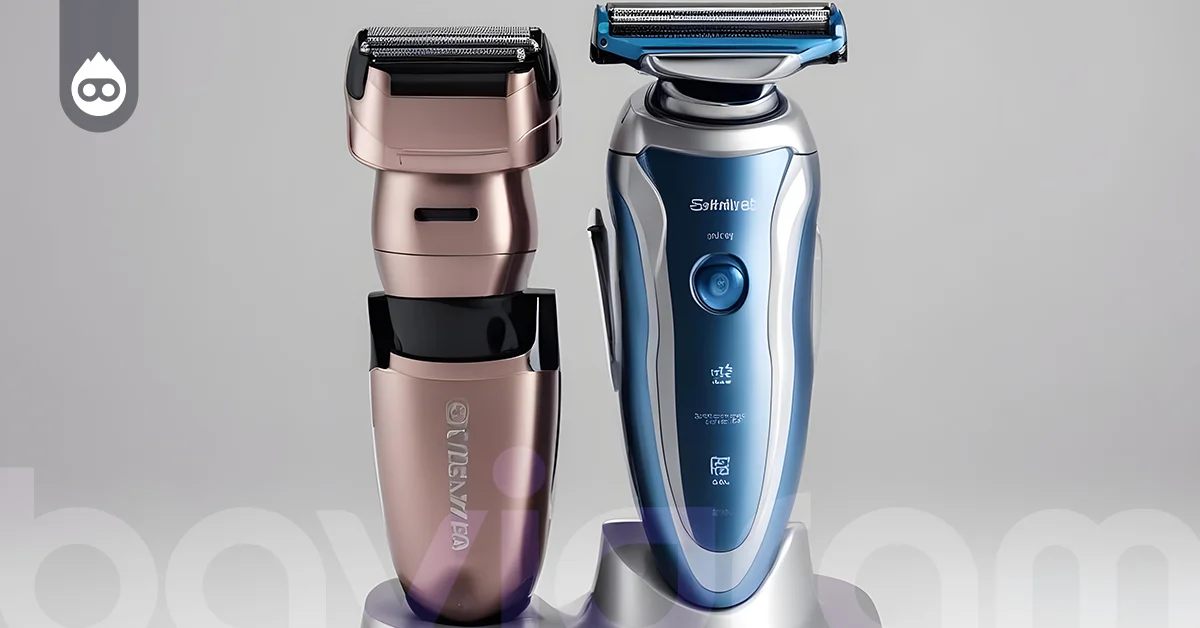 En İyi Tıraş Makinesi Remington F5000 Tıraş Makinesi