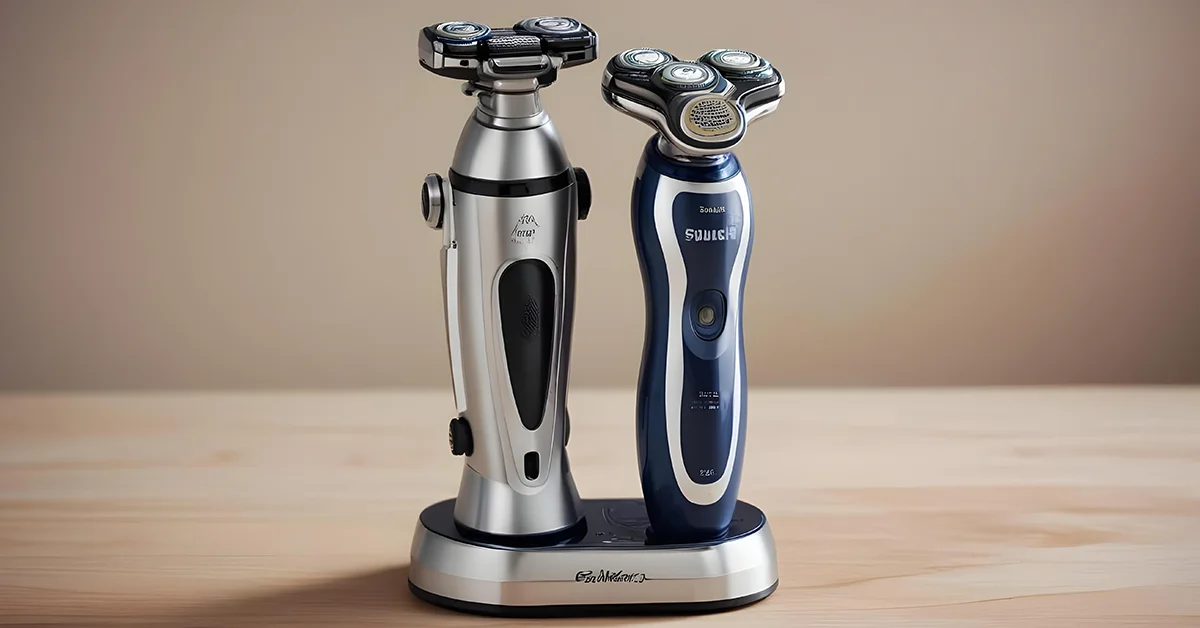 En İyi Tıraş Makinesi Tavsiyeleri ve Markaları - Erkek Bakım Seti