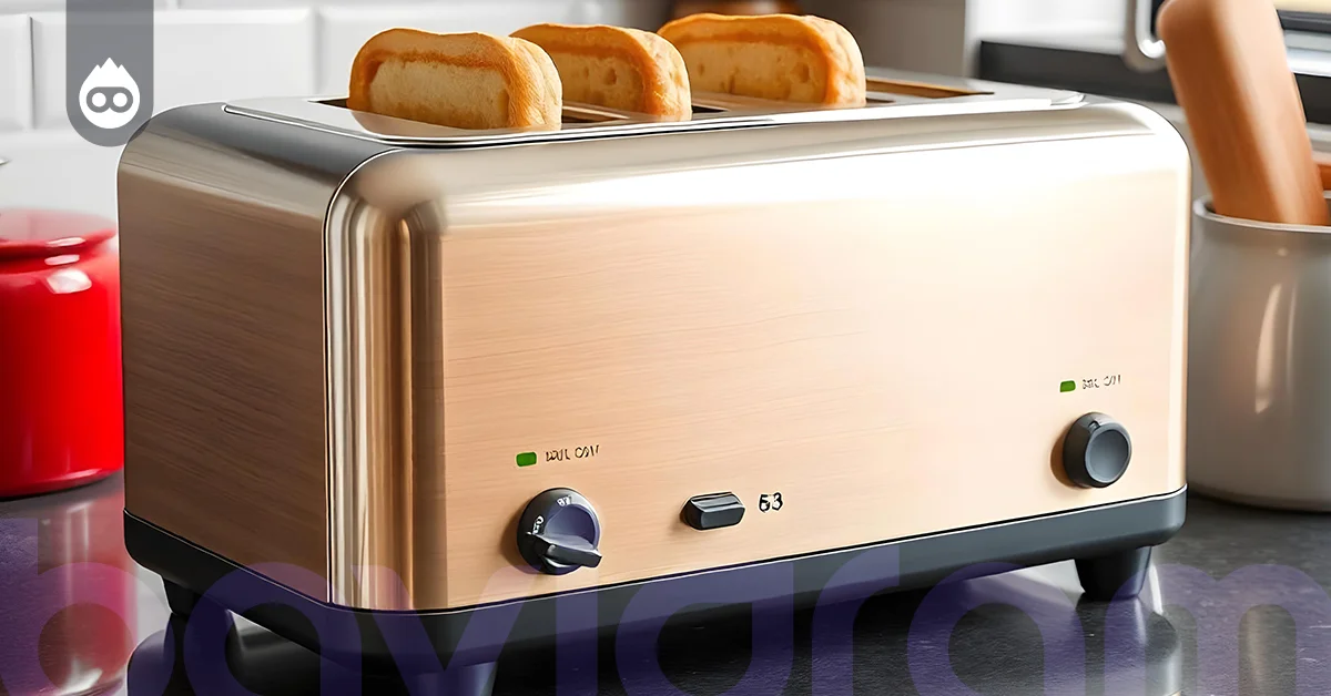 En İyi Tost Makinesi Arnica Tostit GH26300 Tost Makinesi