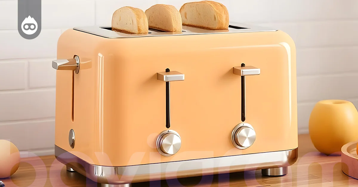 En İyi Tost Makinesi Beko TM5046 C Floral Tost Makinesi