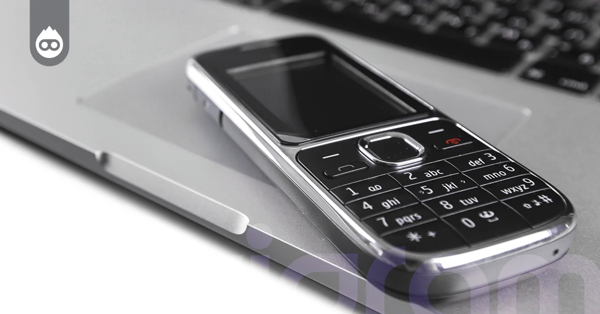 En İyi Tuşlu Telefon Hiking X11 Tuşlu Telefon