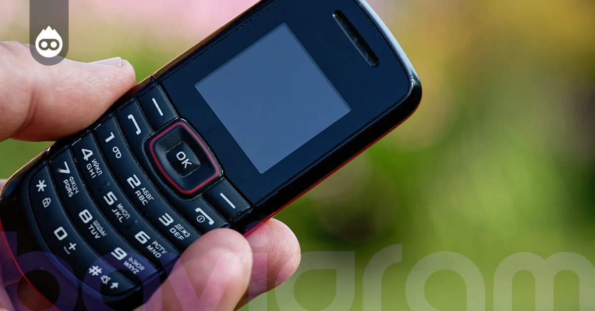 En İyi Tuşlu Telefon İxtech IX-023 Kameralı Tuşlu Cep Telefonu