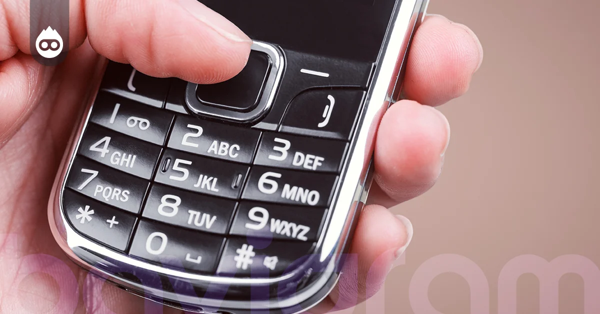 En İyi Tuşlu Telefon Philips CTS 220 Tuşlu Telefon