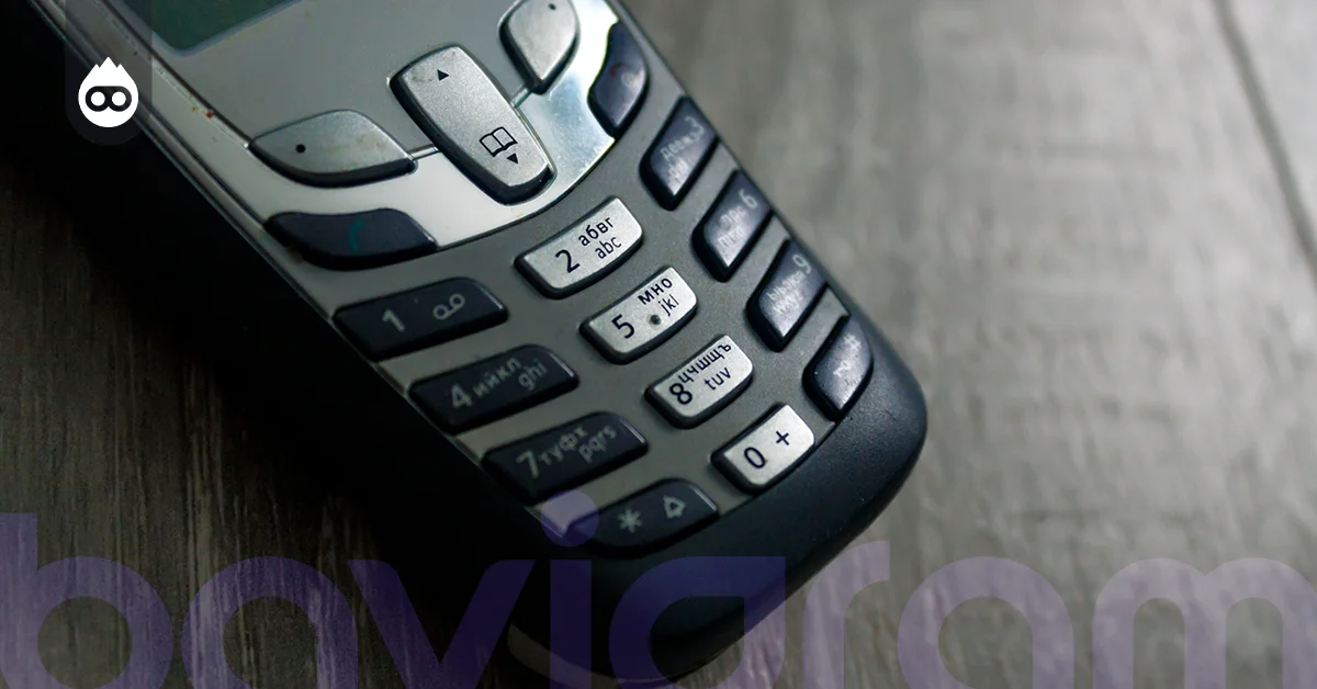 En İyi Tuşlu Telefon TCL One Touch 4022S Tuşlu Telefon