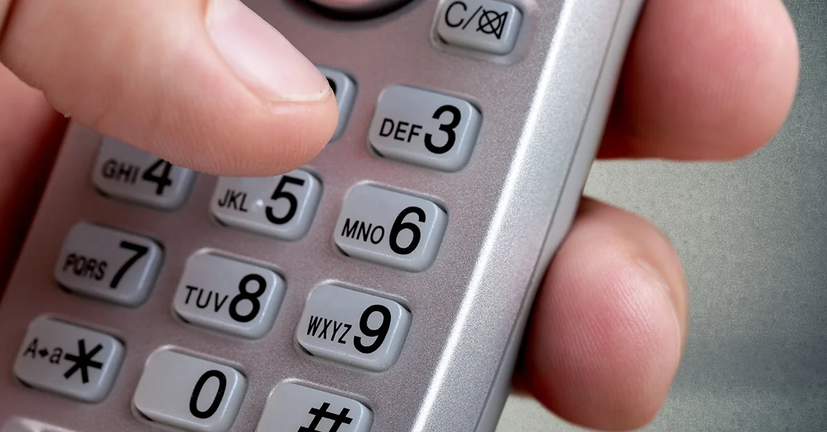 En İyi Tuşlu Telefon Tavsiyeleri ve Markaları