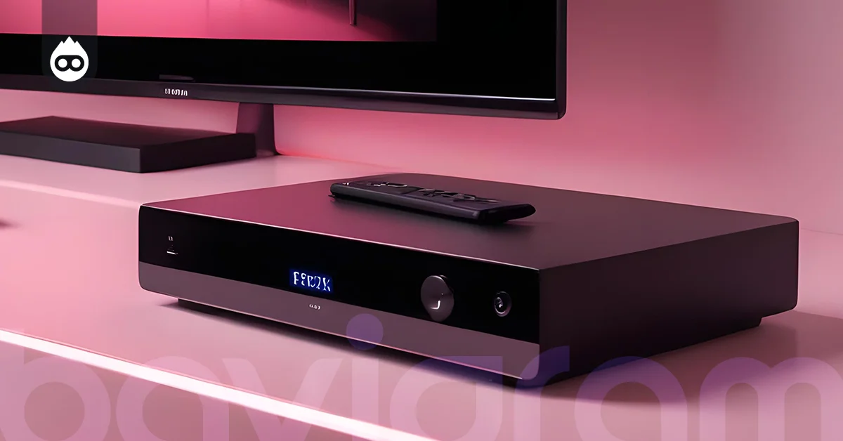 En İyi TV Box Mecool Km7 Android TV Box