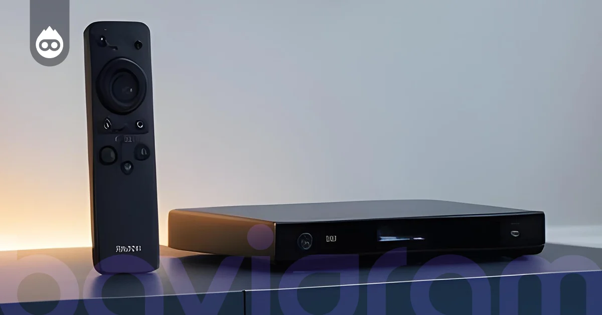 En İyi TV Box Next Stick 4K
