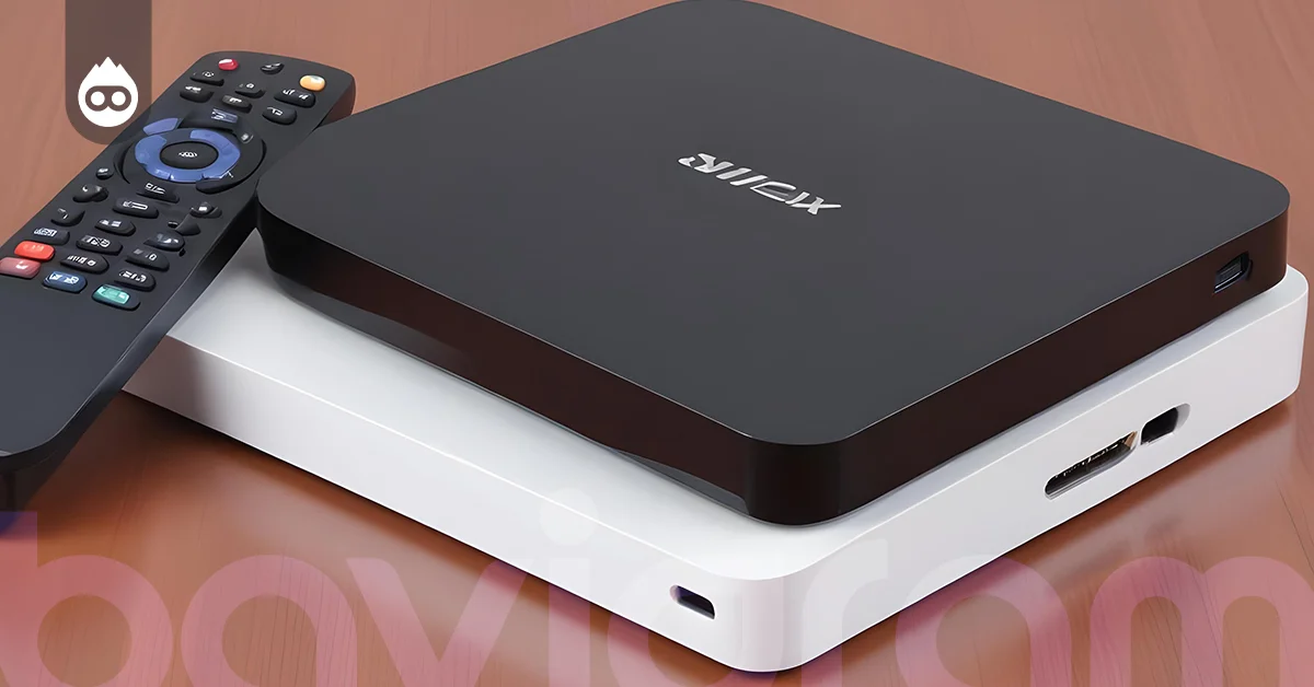 En İyi TV Box NVIDIA SHIELD TV Box Pro