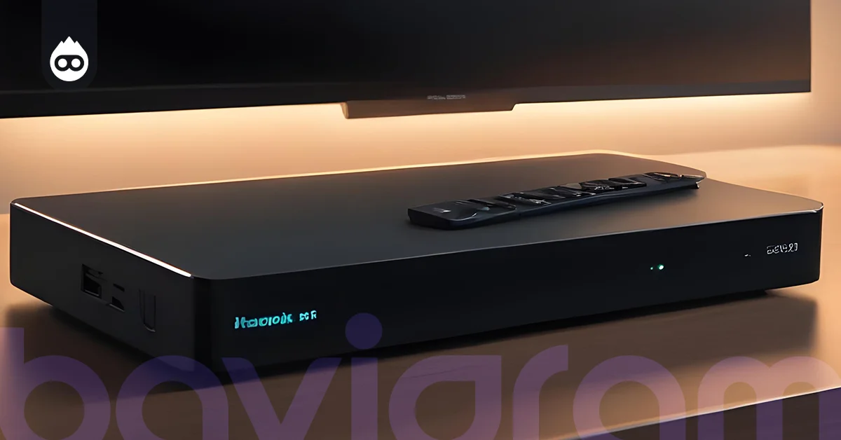 En İyi TV Box Redline Mate Max Android TV Box