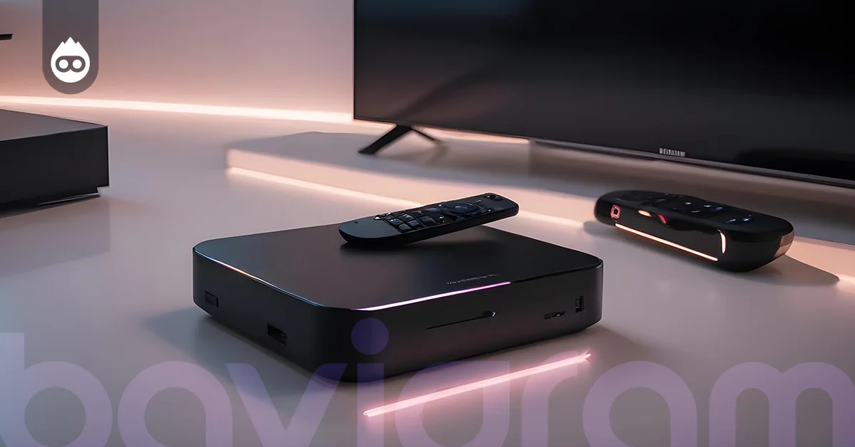 En İyi TV Box Xiaomi Mi Box S 4K Android TV Box